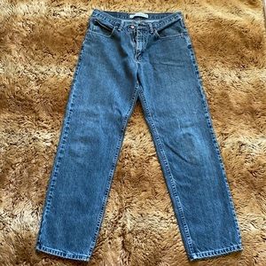 Men’s Lee Jeans